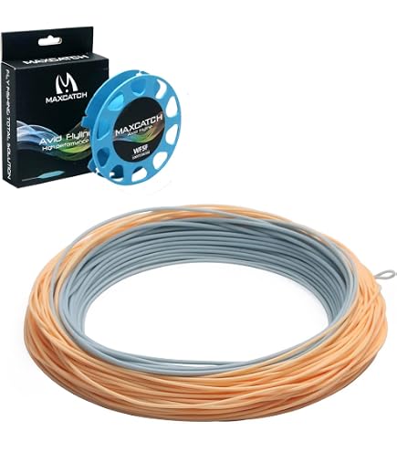 Maxcatch Ultra-lite Fly Rod for Streams (2-weight 6ft 3-Piece